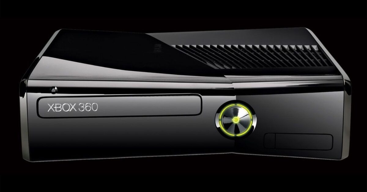Xbox