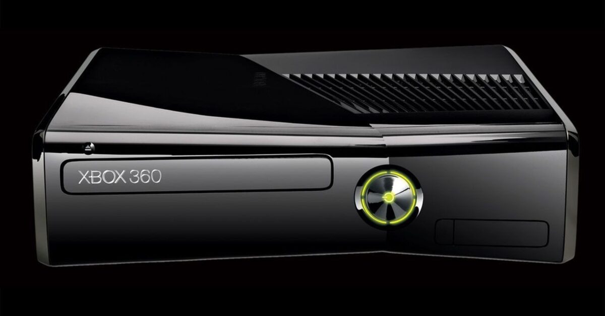 Xbox 360: Microsoft anunciou que a loja do console vai fechar em 2024