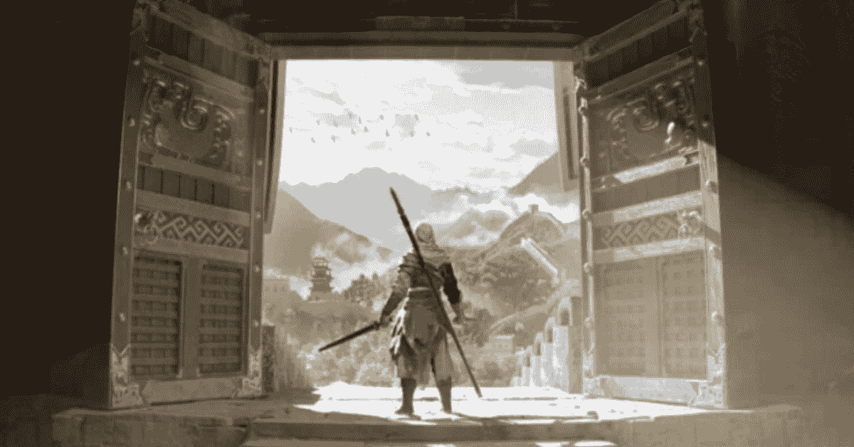 Assassin's Creed Jade