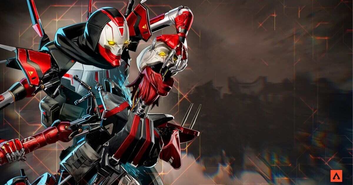 Apex Legends