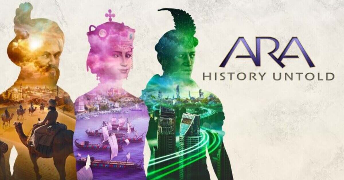 Ara: History Untold