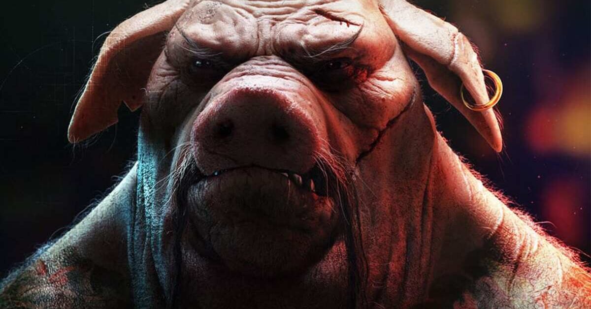 Beyond Good and Evil