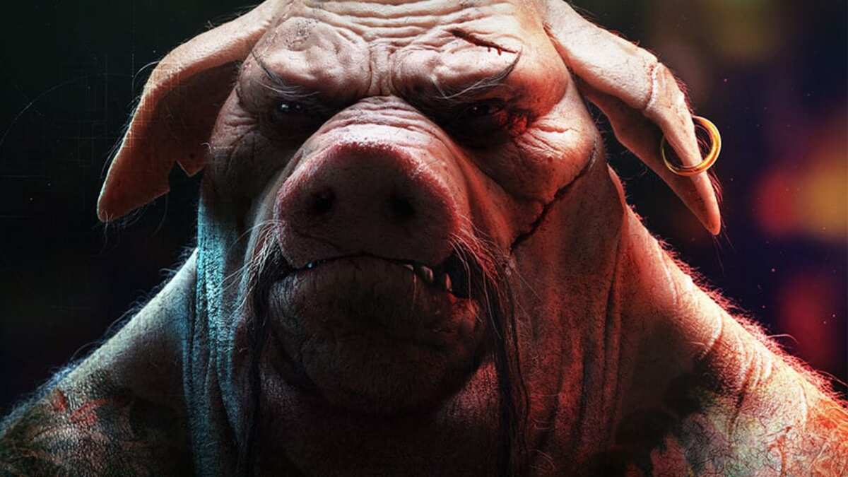 Beyond Good and Evil