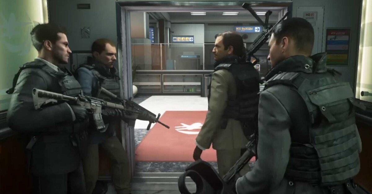 Call of Duty Modern Warfare 3 Activision Blizzard