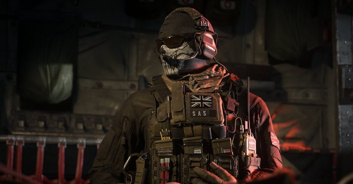 Call of Duty: Modern Warfare 3