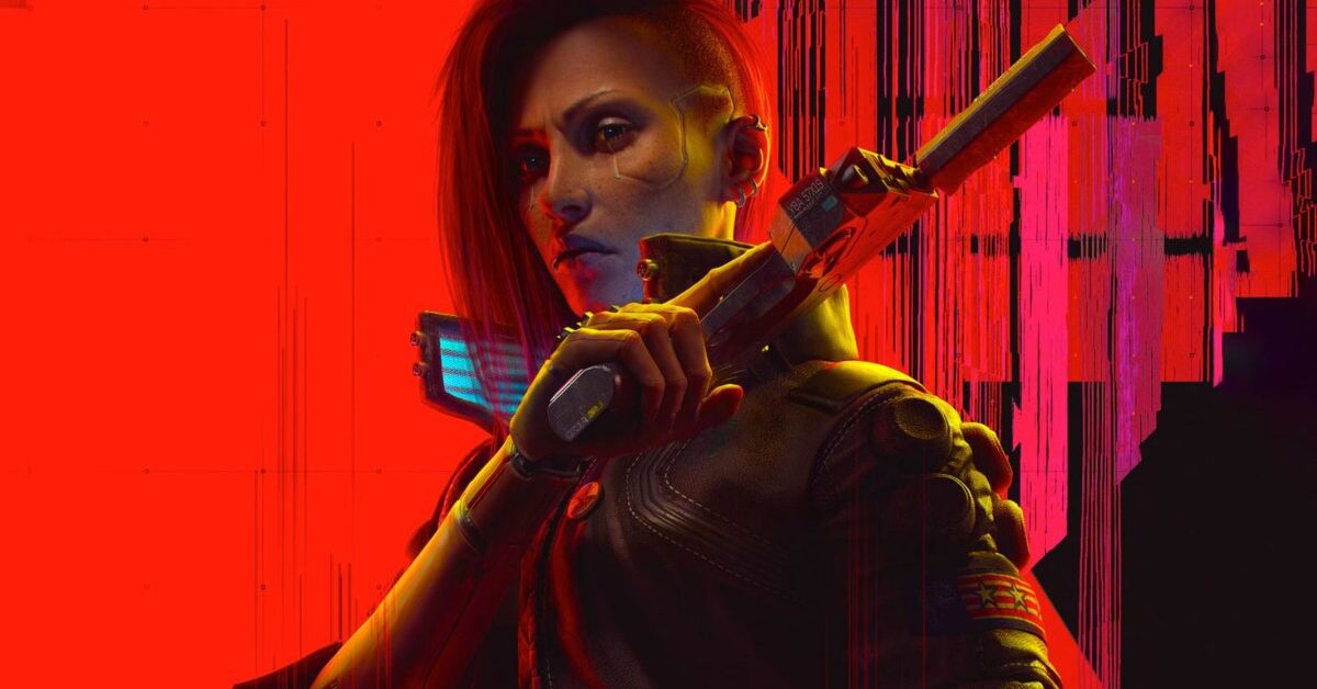 Cyberpunk 2077: Phantom Liberty