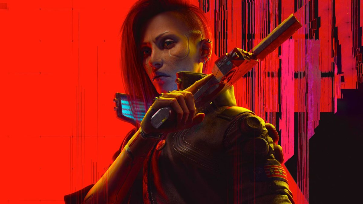 Cyberpunk 2077: Phantom Liberty vem com o “V”erdadeiro Cyberpunk