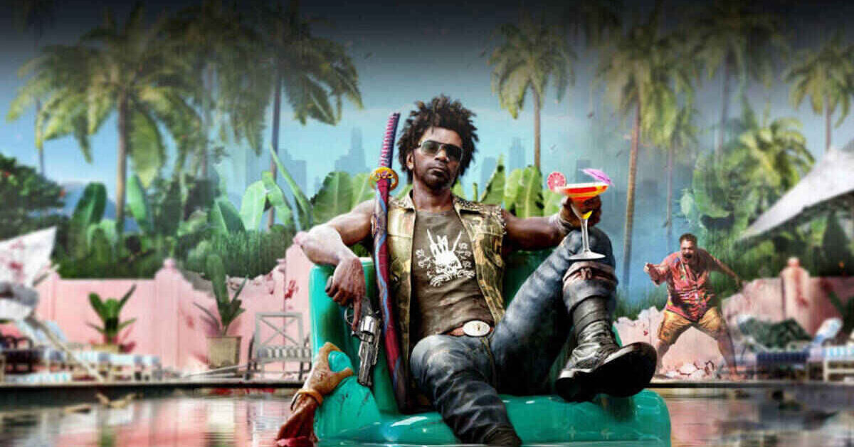 Dead Island