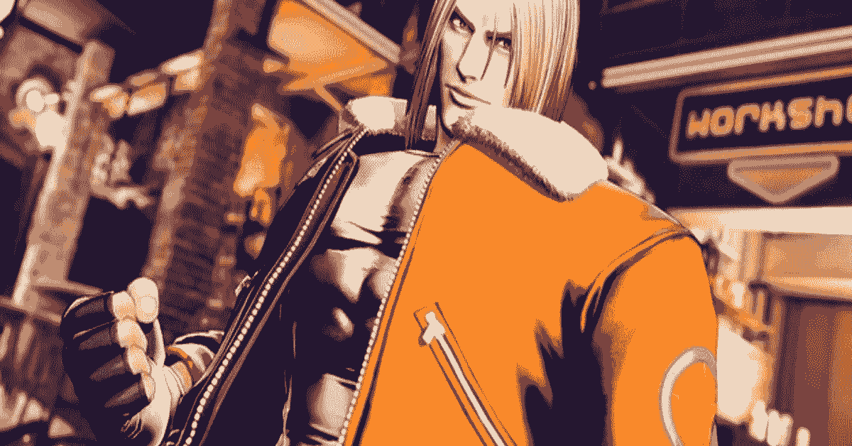 fatal fury