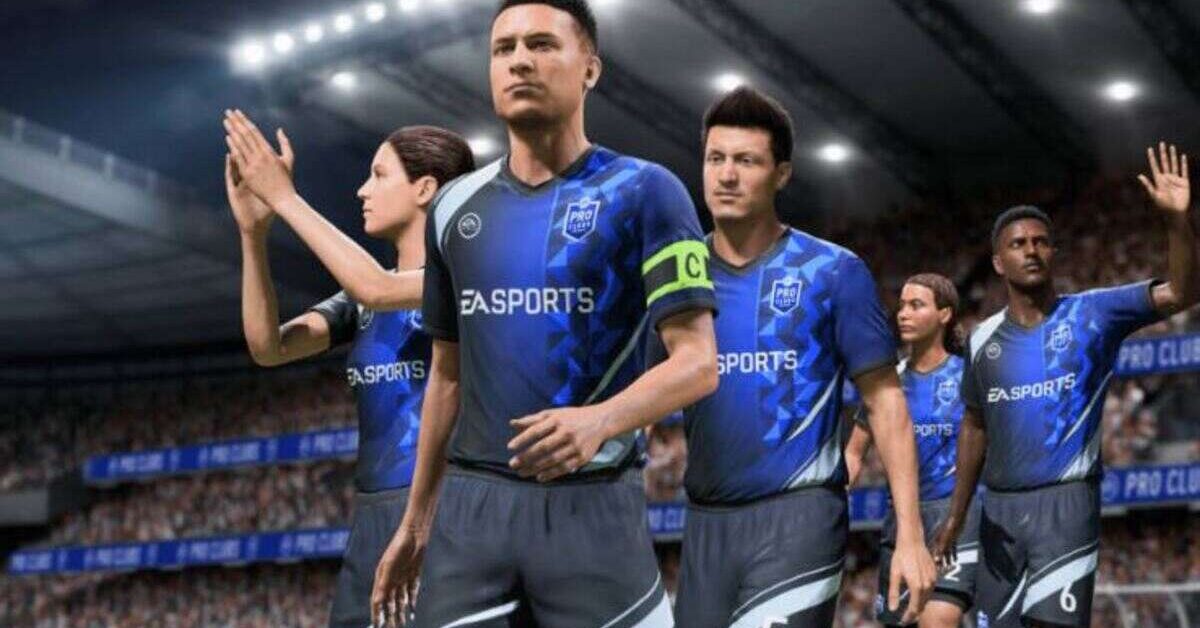 FIFA