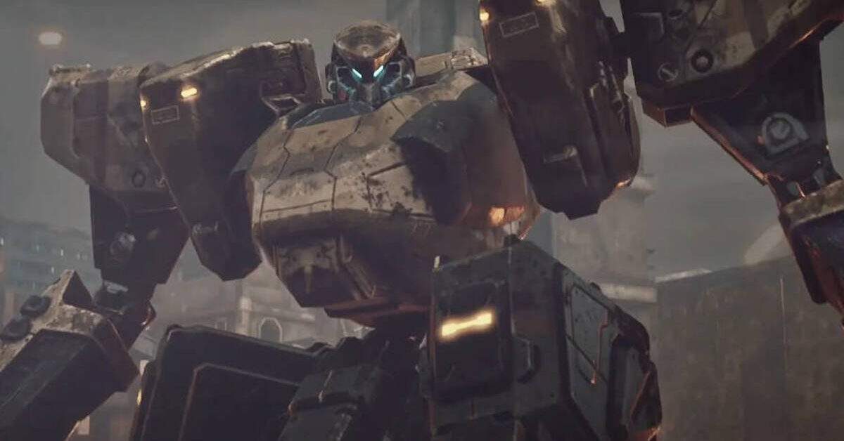 Front Mission 2: Remake