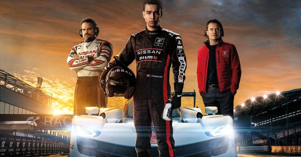 Gran Turismo