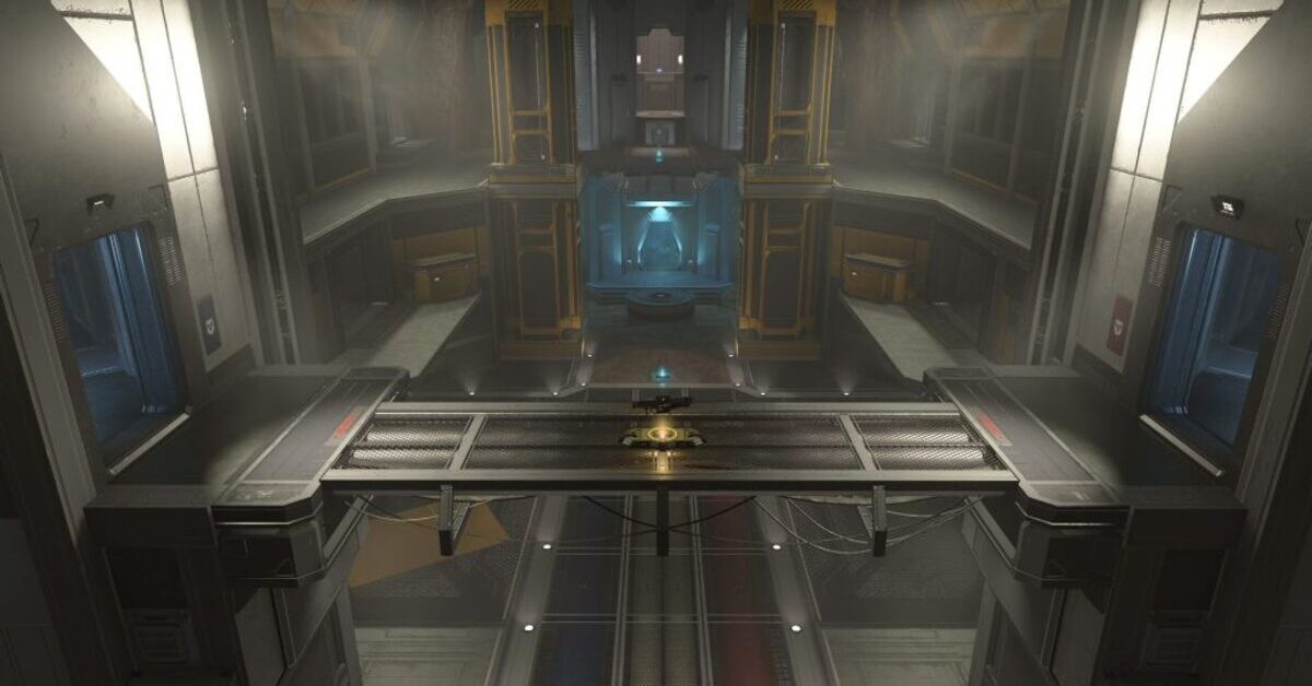 Halo Infinite