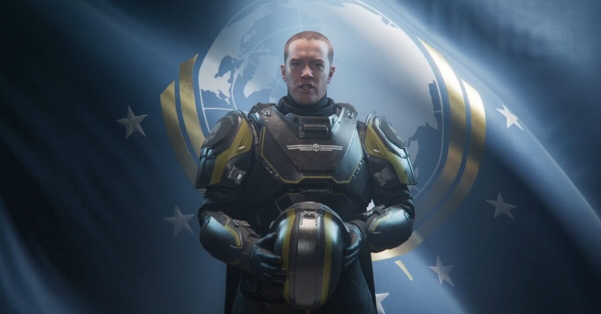 Helldivers