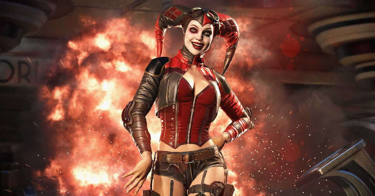 NetherRealm