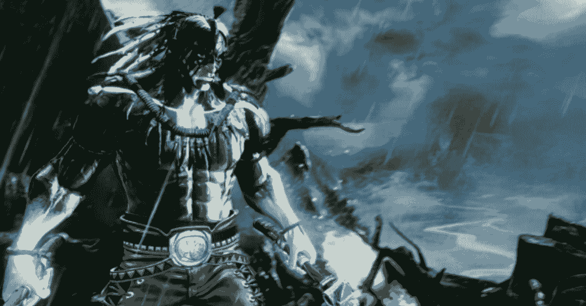Killer Instinct