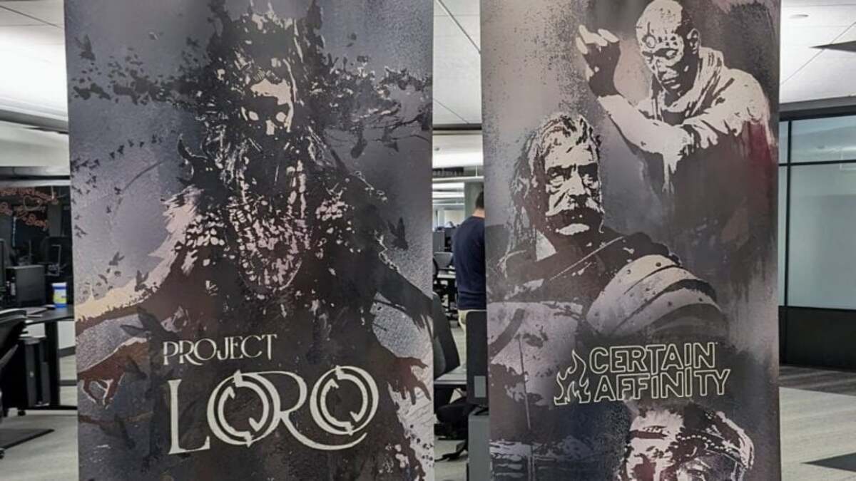 Loro Gamescom