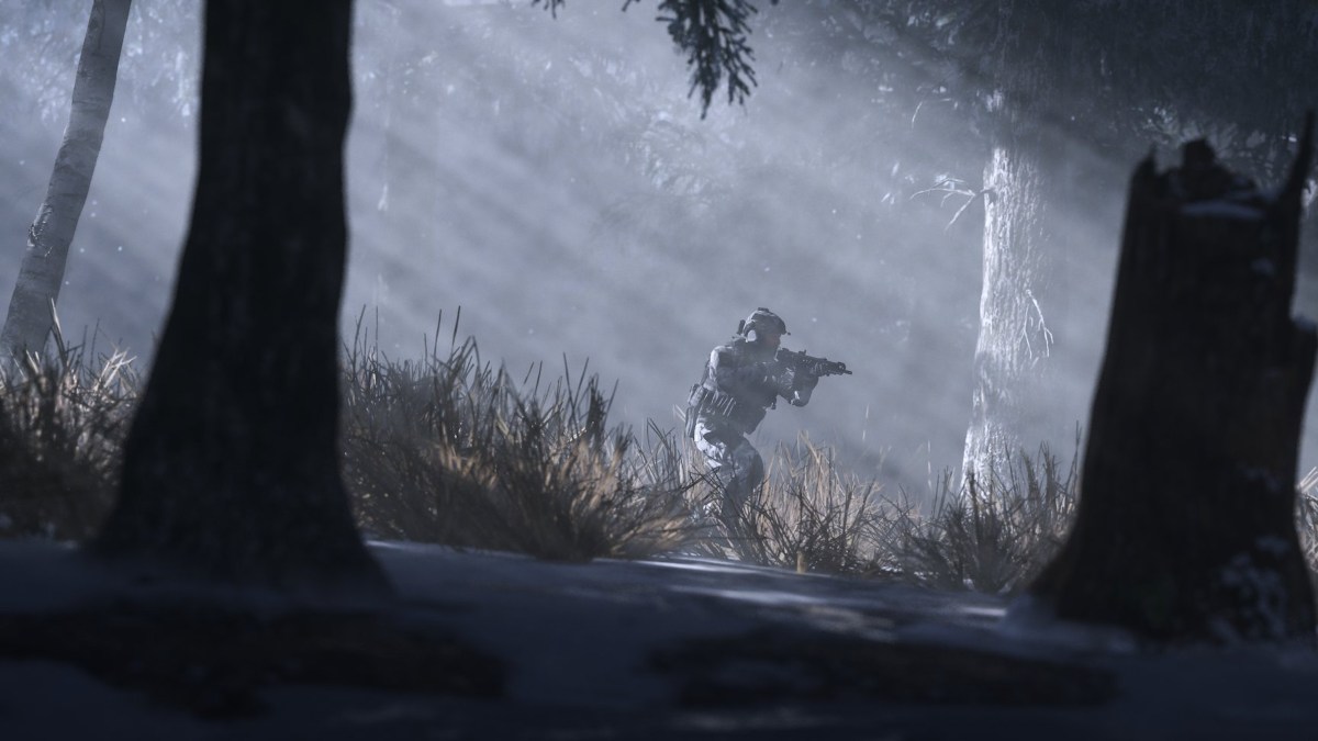 Novo Call of Duty MW3 ganha trailer com mapas remasterizados e mais