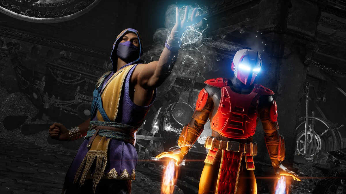 Mortal Kombat 1: Confira todos os personagens confirmados até o momento -  Combo Infinito