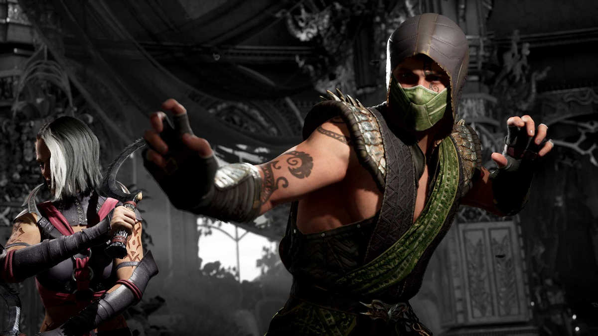 Mortal Kombat 1: Beta fechado ganha data para acontecer