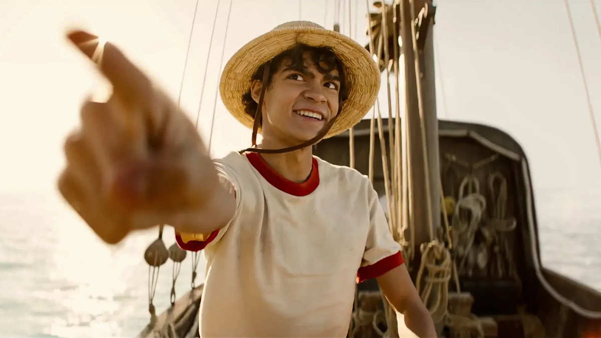 One Piece: Live-action da Netflix ganha trailer com os dubladores originais  do anime - Combo Infinito