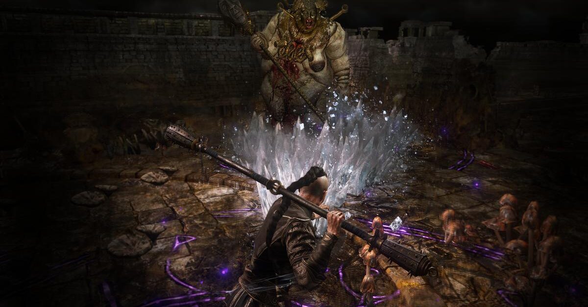 Path of Exile 2