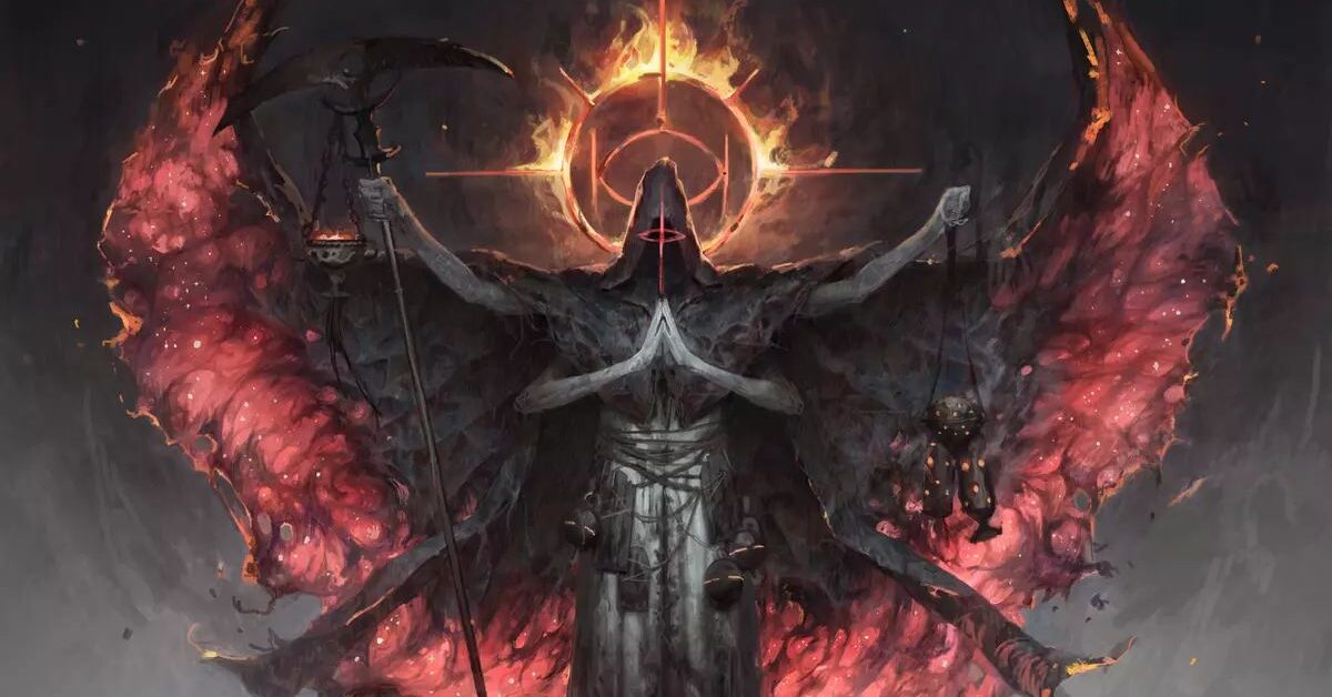 Path of Exile 2