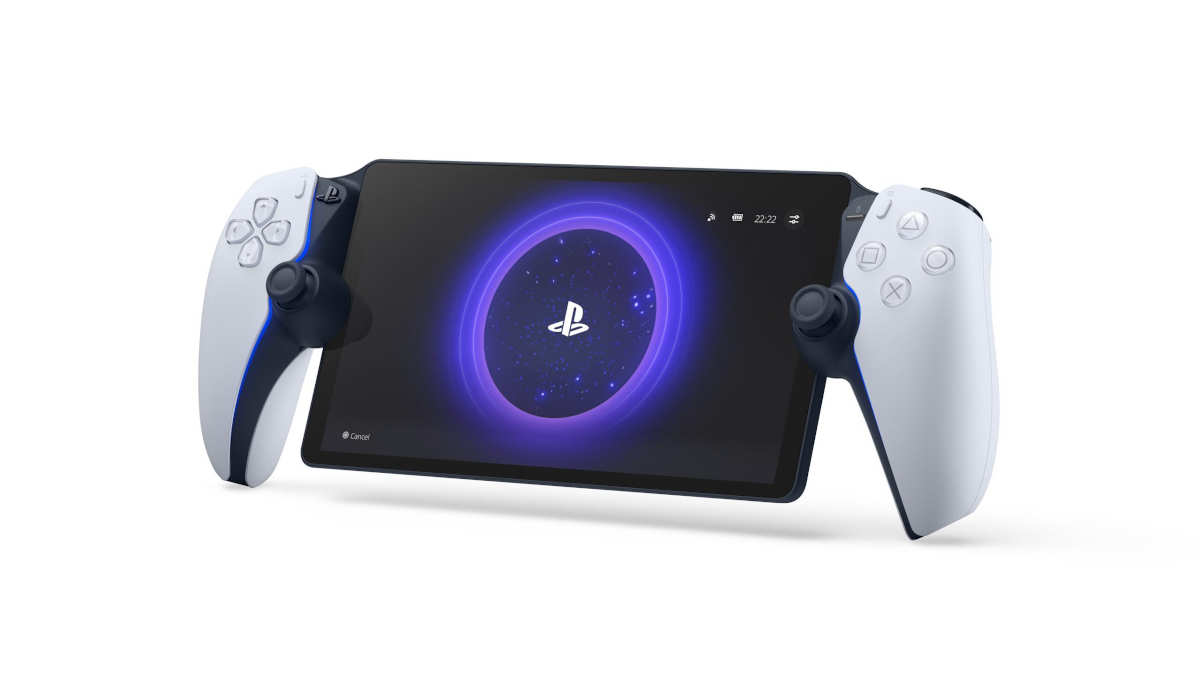 PlayStation Portal