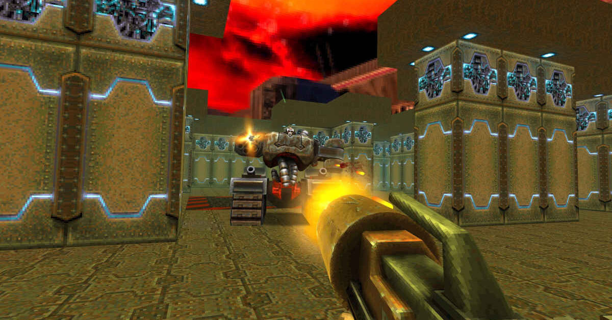 Quake 2