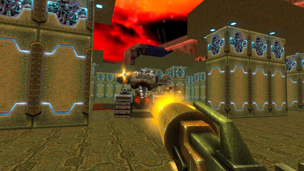 Quake 2