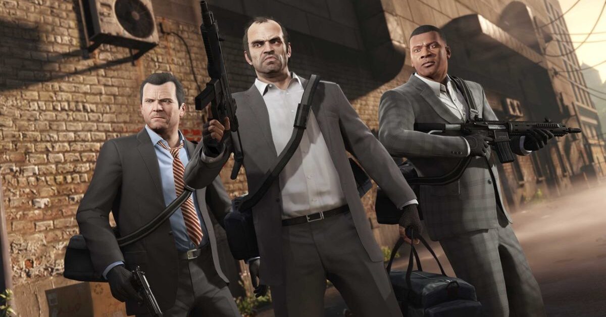 Take-Two