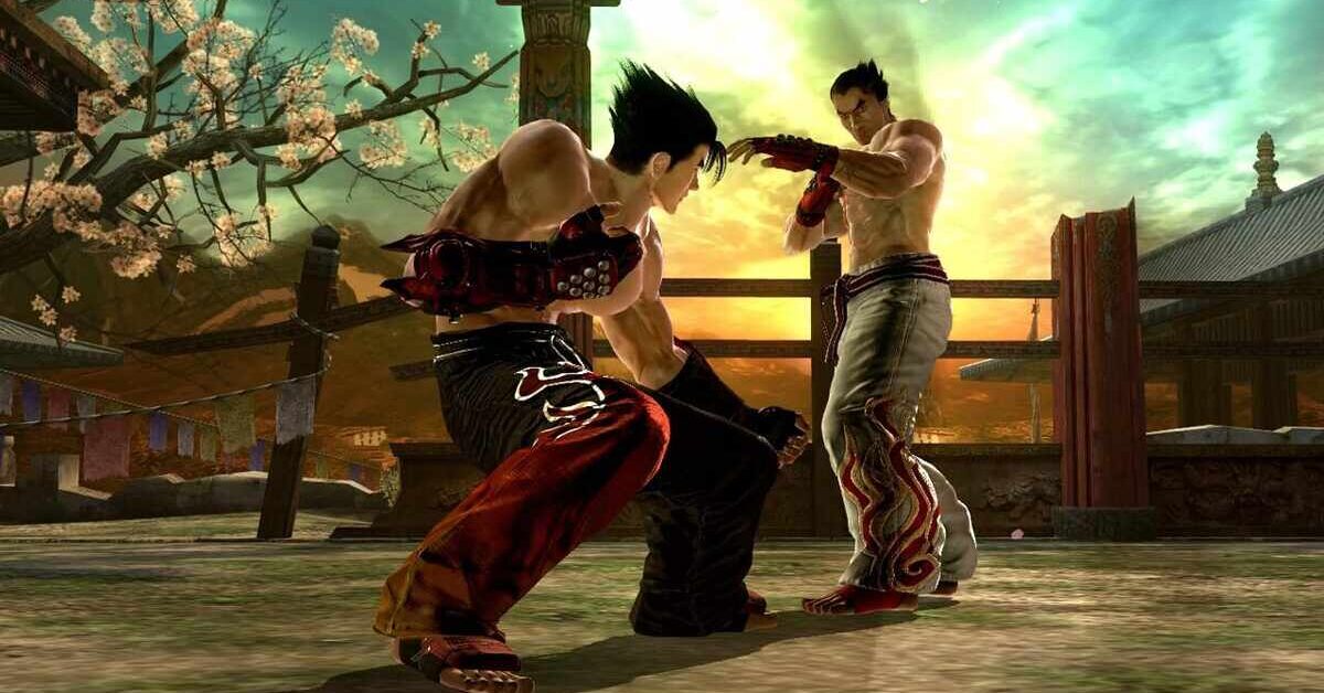 Tekken 6