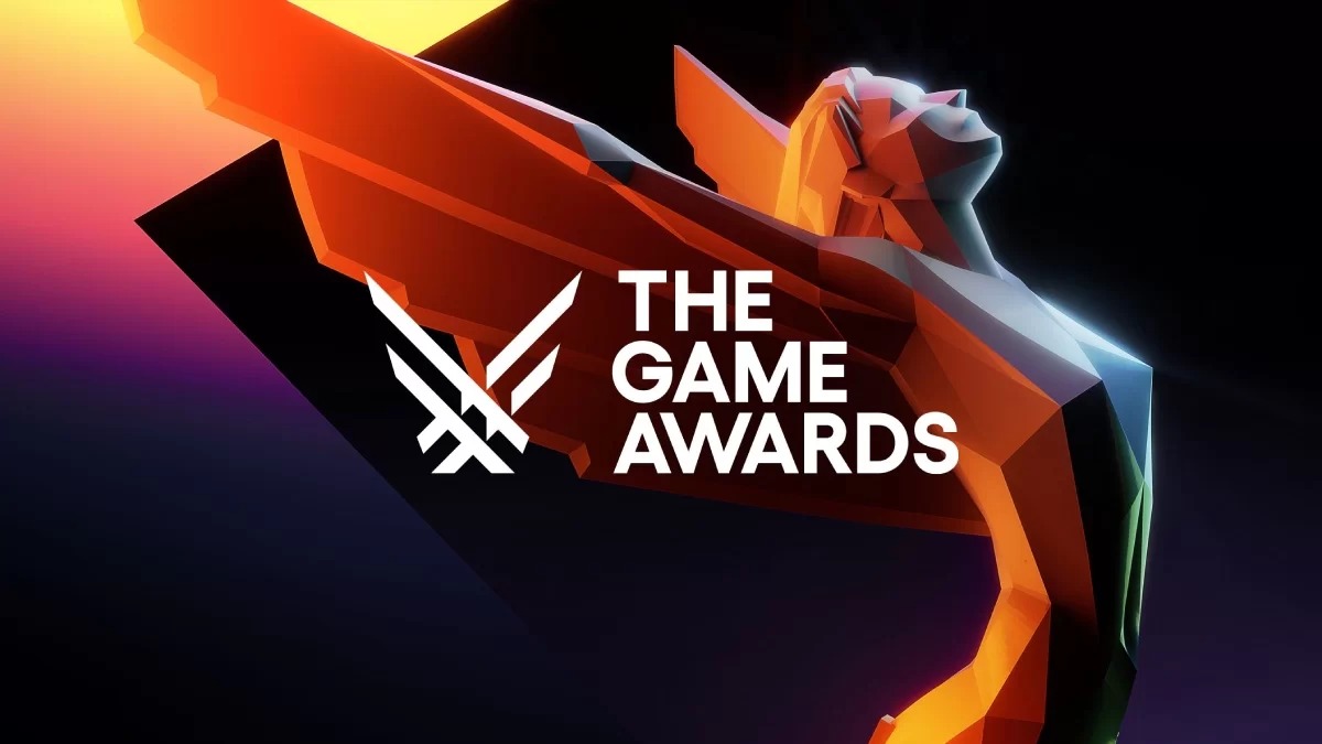 The Game Awards 2023 acontecerá em 7 de dezembro