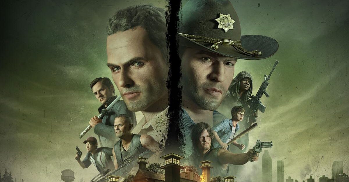 The Walking Dead