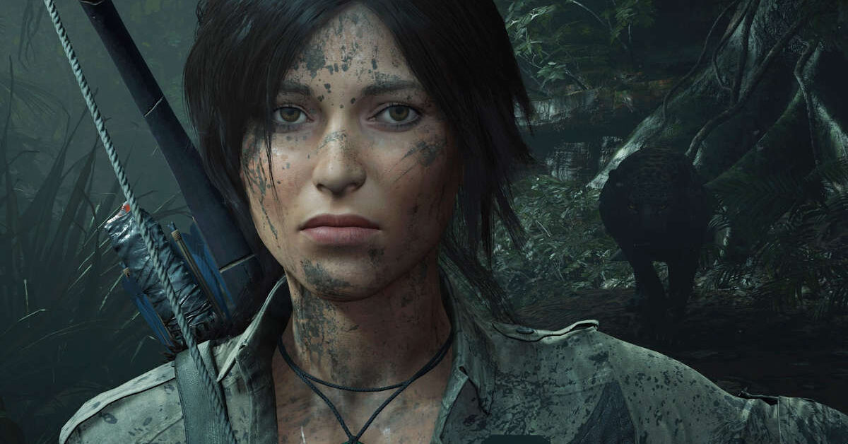 Tomb Raider