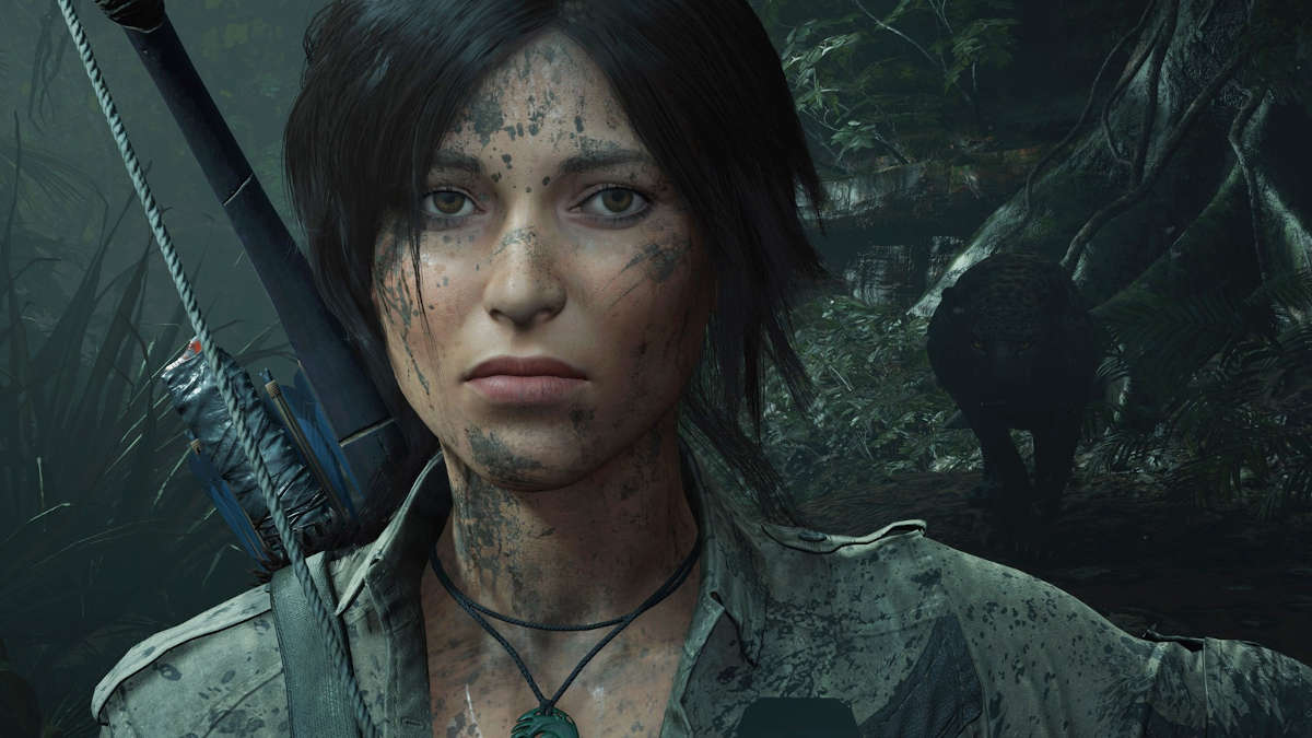 Tomb Raider