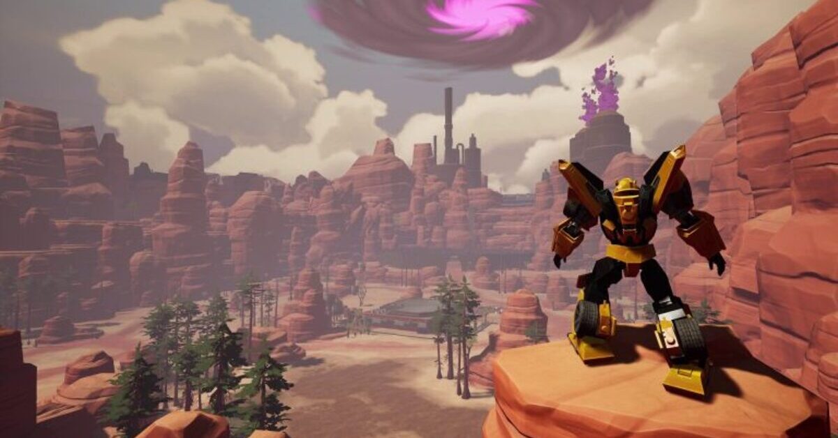 transformers