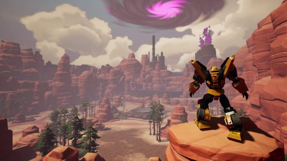 transformers