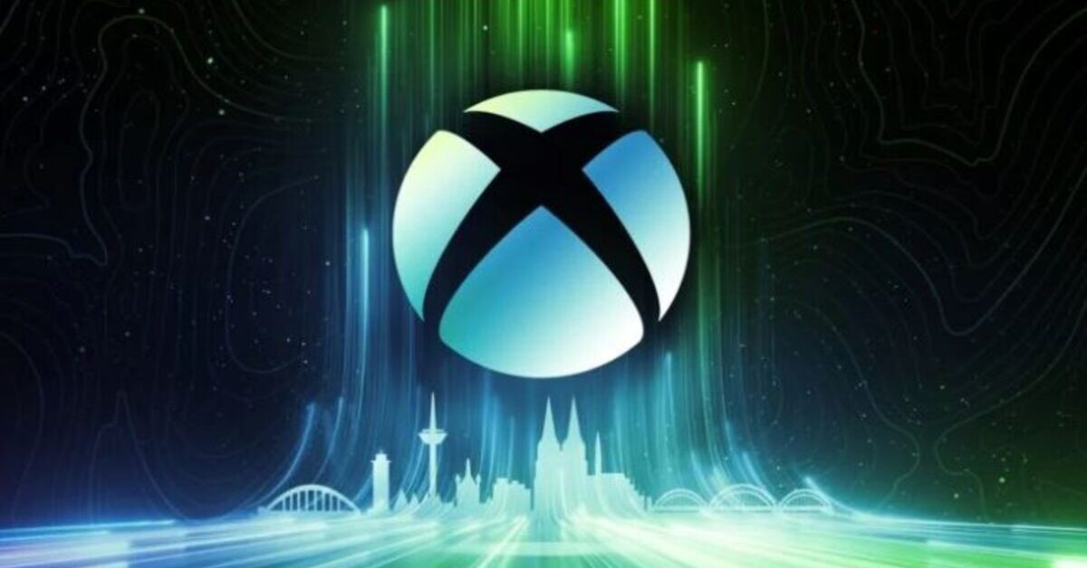 Xbox Showcase