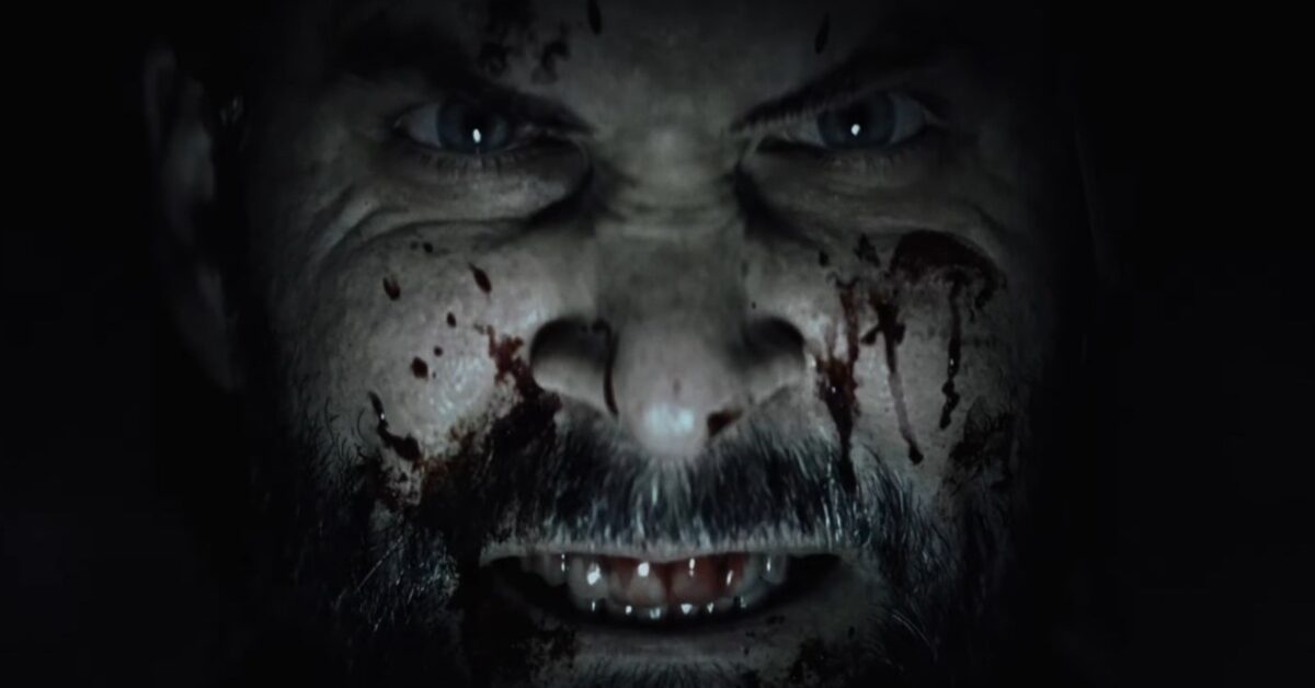 Alan Wake 2