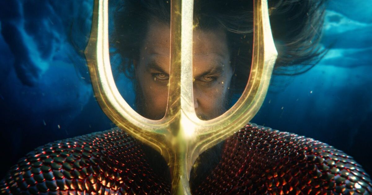 Aquaman