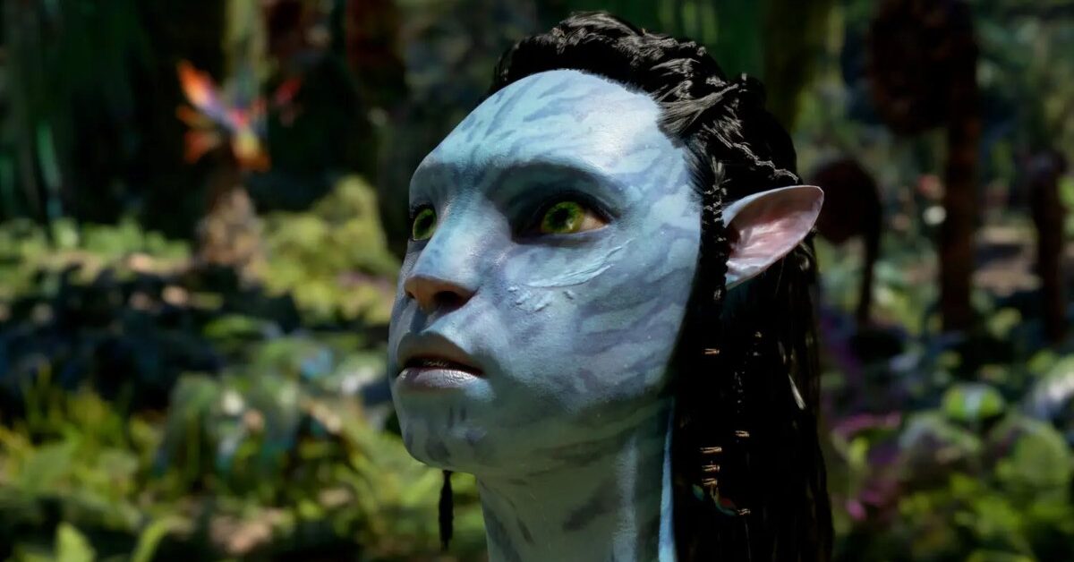 Avatar: Frontiers of Pandora