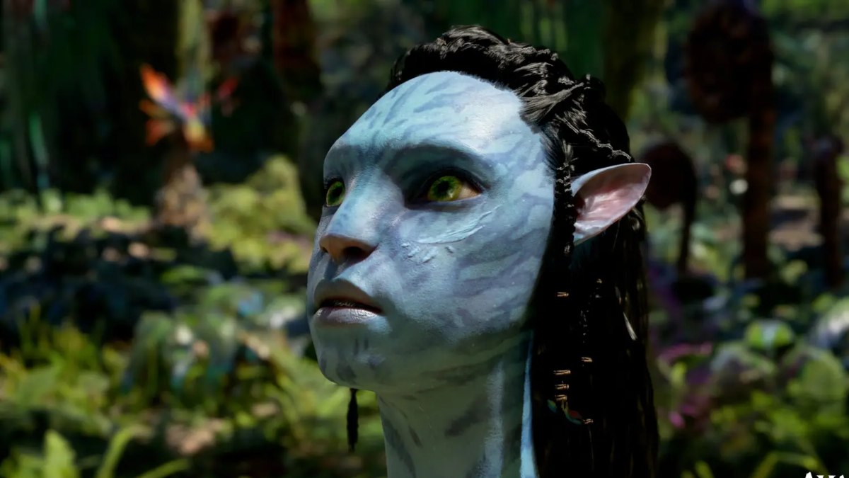 Avatar: Frontiers of Pandora