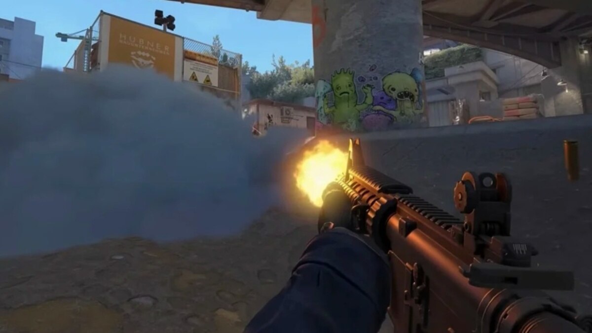 Counter-Strike 2