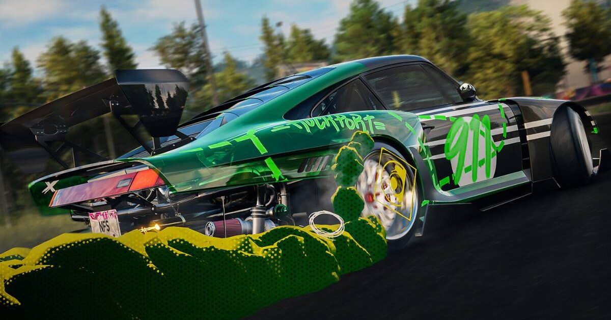 Criterion games