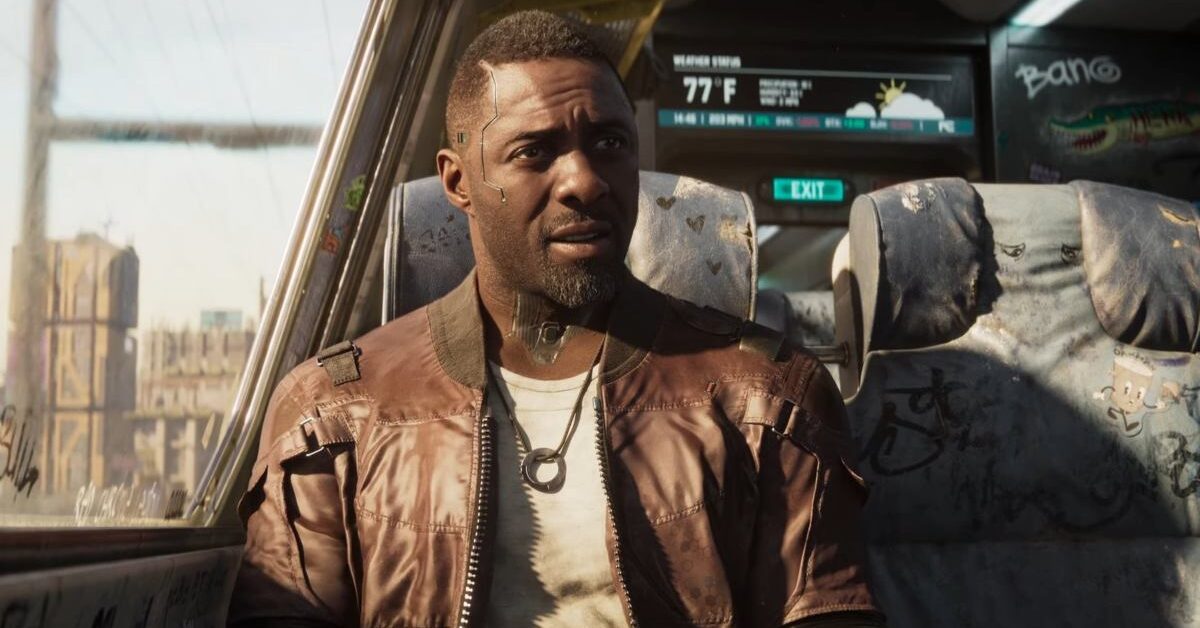 Cyberpunk 2077