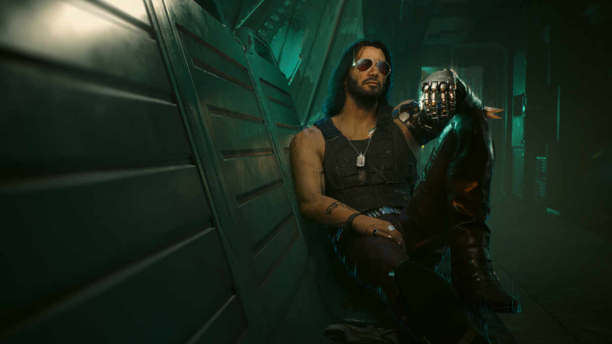 Cyberpunk 2077 Phantom Liberty trará novo final para o jogo base