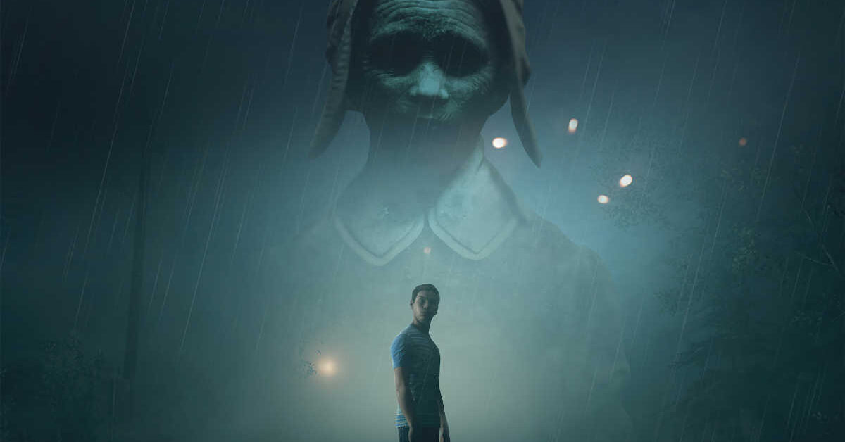 The Dark Pictures