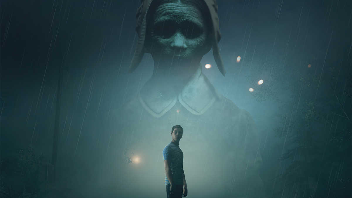 The Dark Pictures