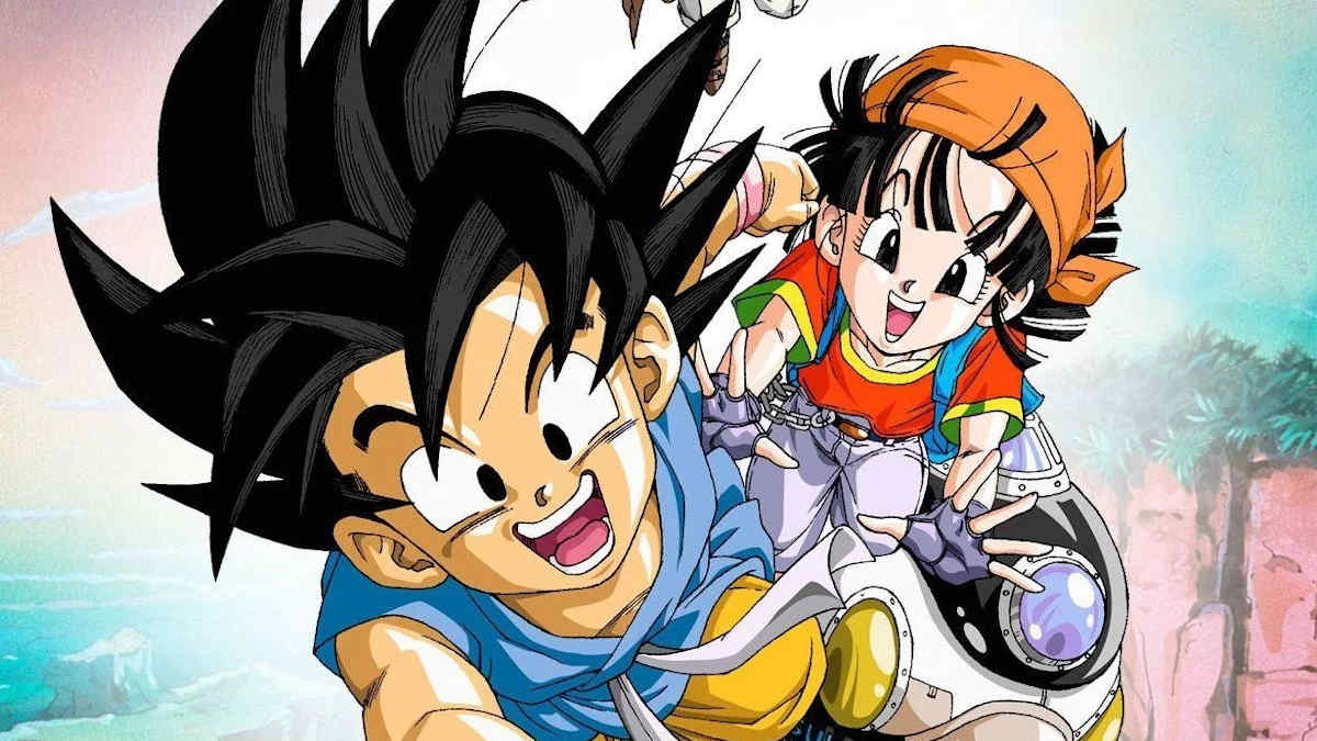 Dragon Ball GT: Dublagem dos últimos episódios ganha data de